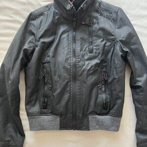 SuperDry Biker Jacket